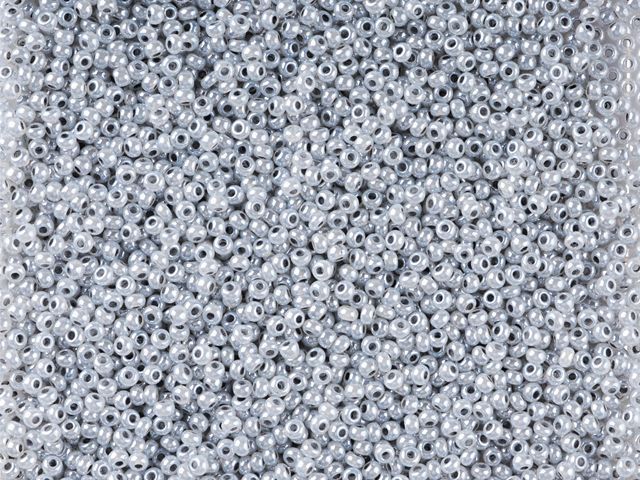 Czech beads