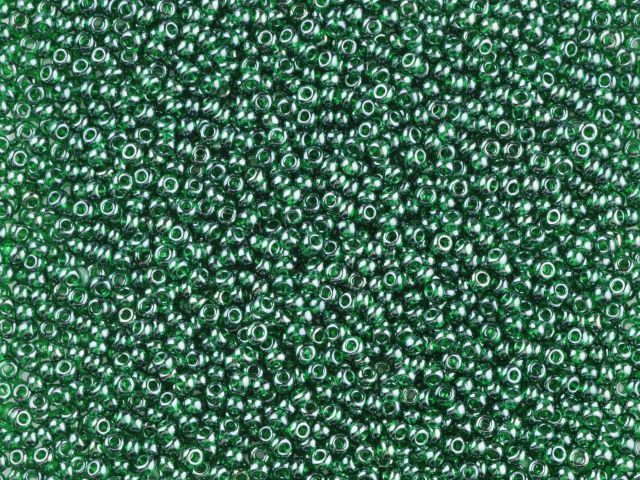 Czech beads