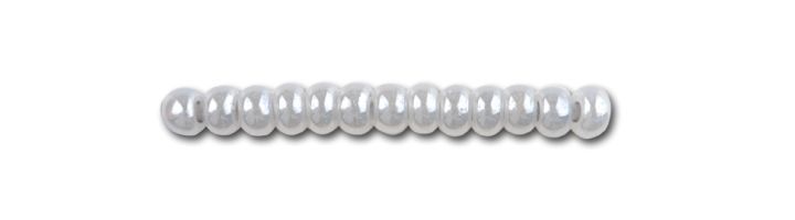Czech beads