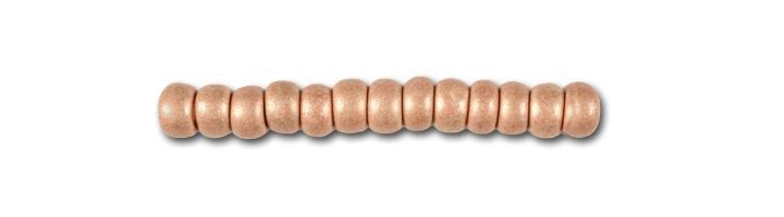 Matte, Czech beads luxe