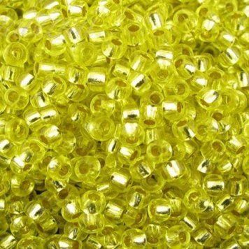 Czech beads