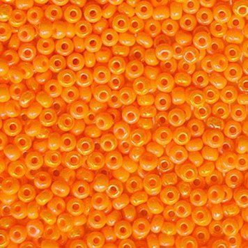 Czech beads
