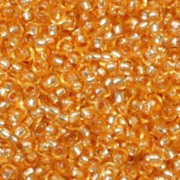 Czech beads