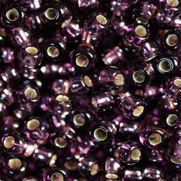Czech beads