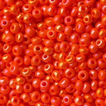 Czech beads
