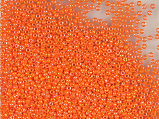 Czech beads