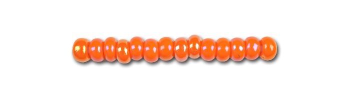 Czech beads
