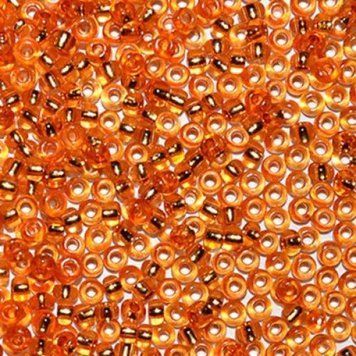 Czech beads