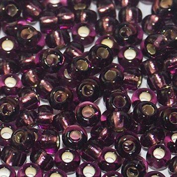 Czech beads