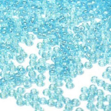 Czech beads