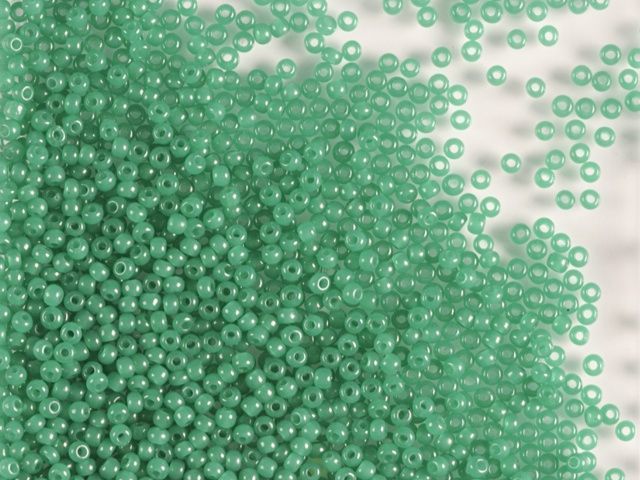 Czech beads