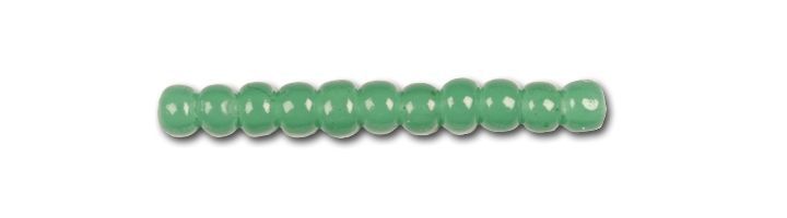 Czech beads