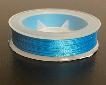 Beading thread Tytan 100 Gold (heavenly) 100 meters
