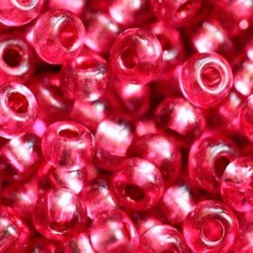 Czech beads