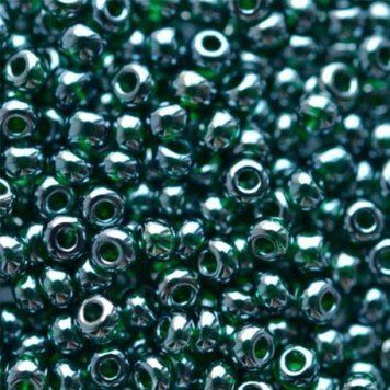 Czech beads