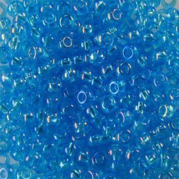 Czech beads