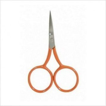 Craft Scissors, (Orange) Custom By Me