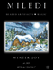 Winterfreude, Perlenstich komplettset f&uuml;r DIY СЛн-2029 фото 1