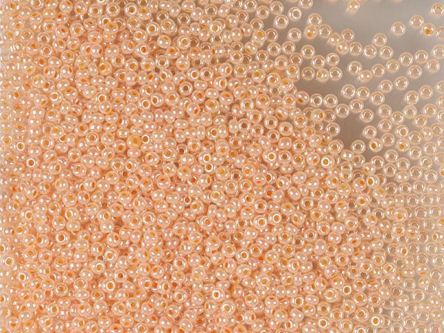 Czech beads