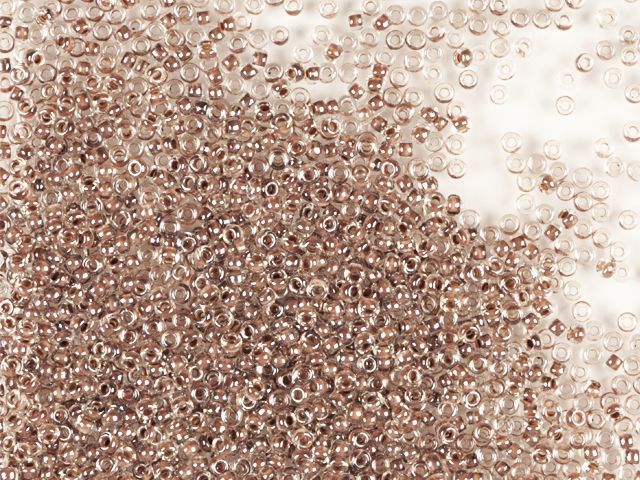 Czech beads