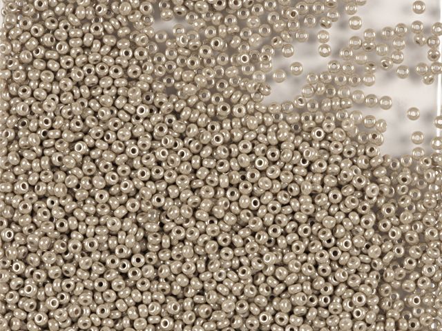 Czech beads