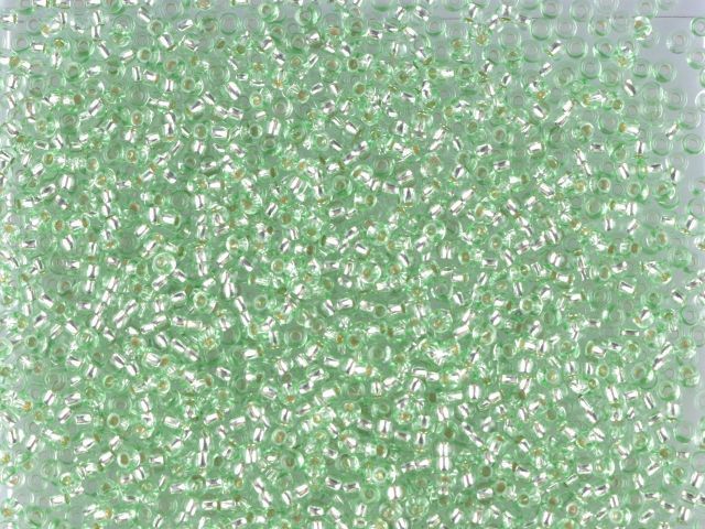 Czech beads
