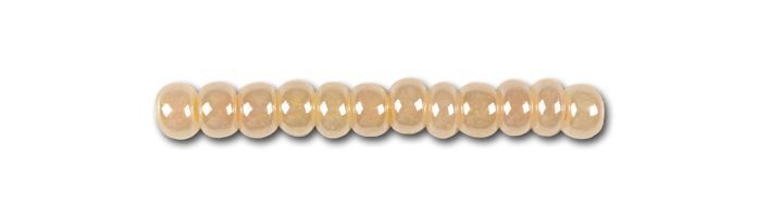 Czech beads