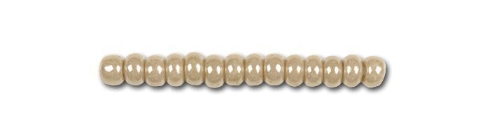 Czech beads