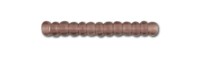 Matte, Czech beads