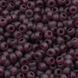 Matte, Czech beads