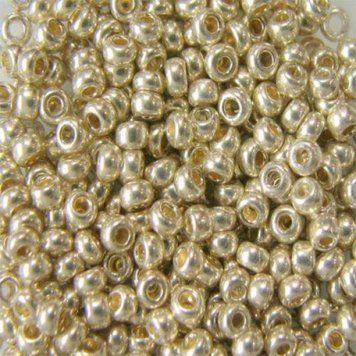 Czech beads