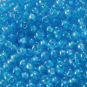 Czech beads
