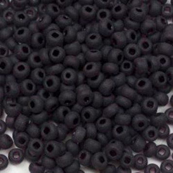 Matte, Czech beads