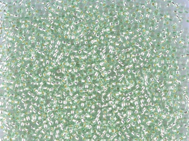 Czech beads