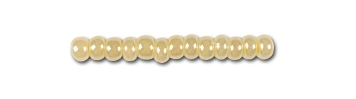 Czech beads