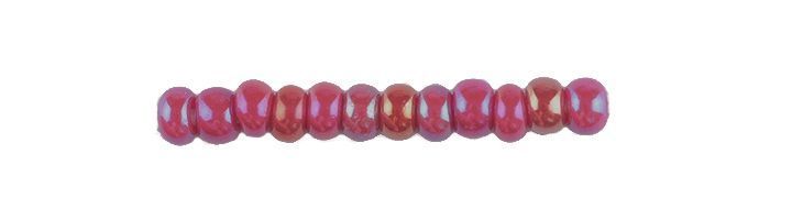 Czech beads