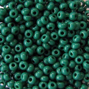 Czech beads