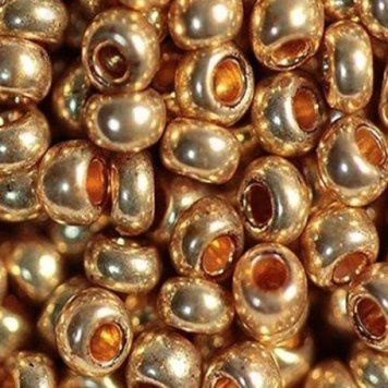 Czech beads