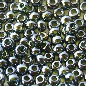 Czech beads