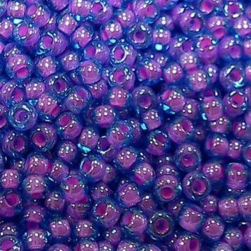 Czech beads