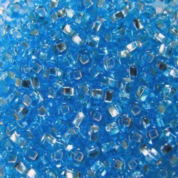 Czech beads