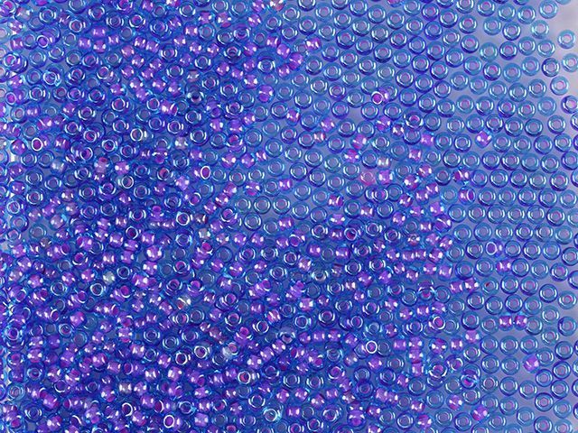 Czech beads