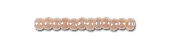Czech beads