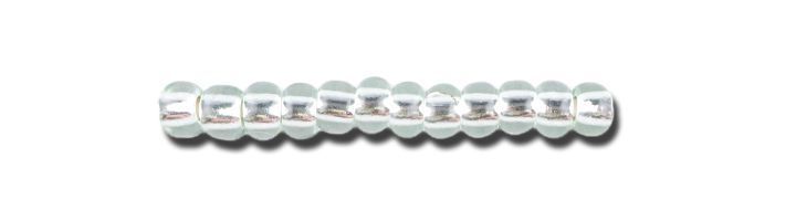 Czech beads