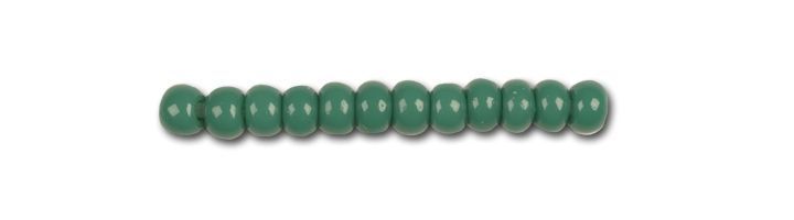 Czech beads
