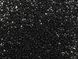 Black matte, Czech beads