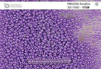 Deep purple/lilac luster, jewelry Czech beads
