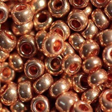 Czech beads