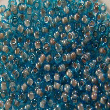 Czech beads