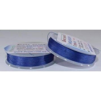 Beading thread Tytan 100 (blue sapphire) 100 meters